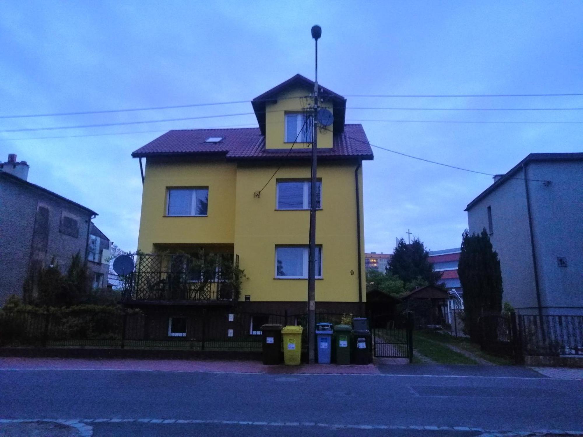 Willa Malbork Wroclaw Exterior photo